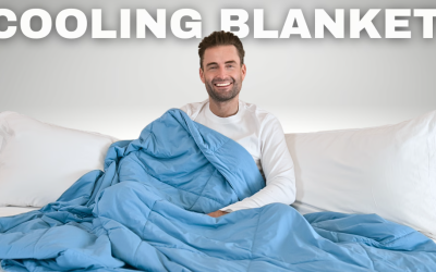 K-25 Cooling Blanket