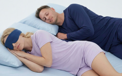 Bemberg™ Cupro Pajamas